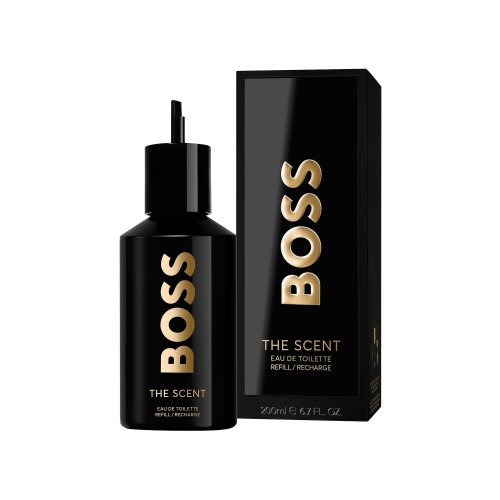 BOSS - HUGO BOSS BOSS The Scent - Eau de Toilette pour Homme BOSS - HUGO BOSS BOSS The Scent - Eau de Toilette pour Homme